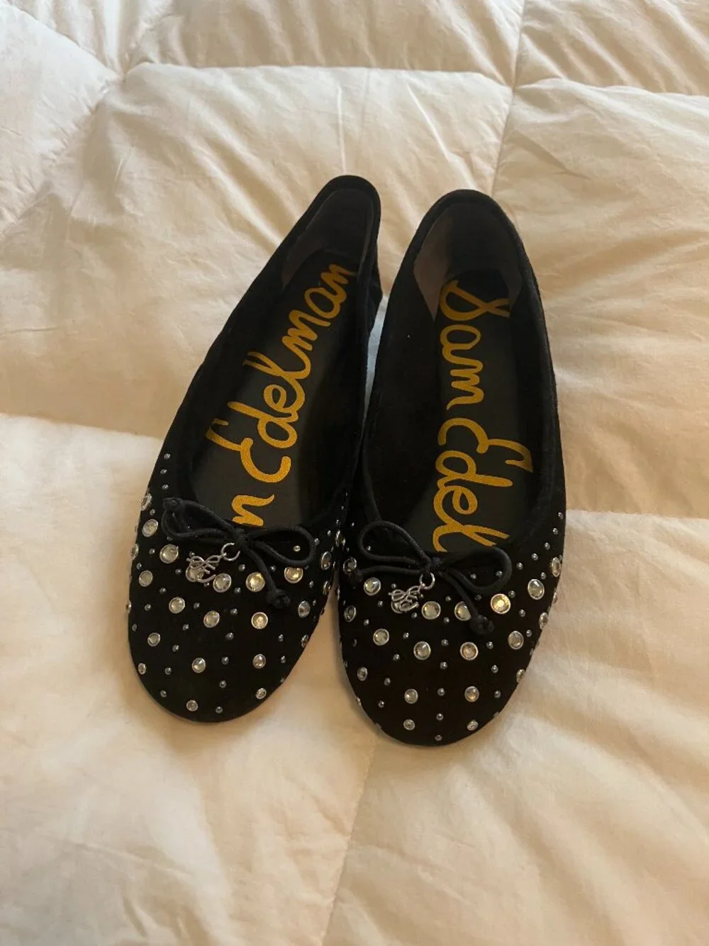 Sam Eldeman Woman Shoes - 8